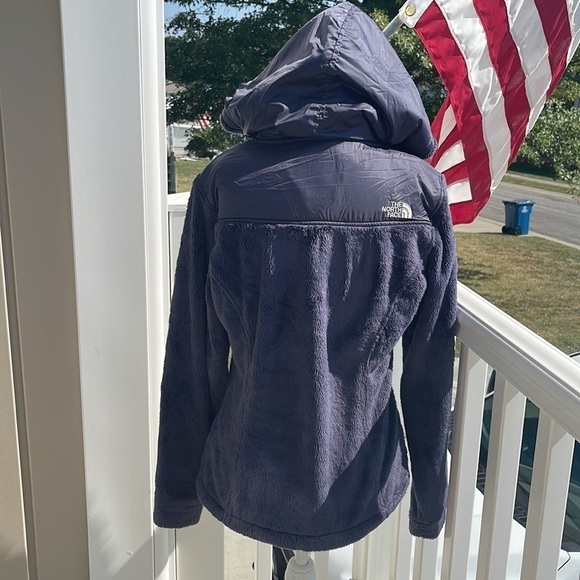 The North Face Jacket Size S/P - Picture 2 of 3